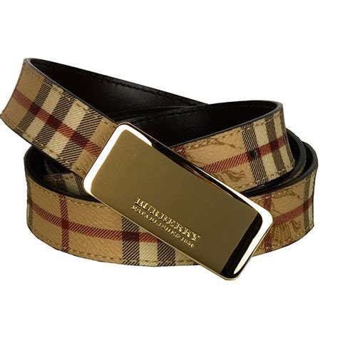 burberry women's belts|burberry belt women's sale.